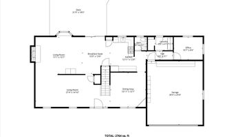 28 STATEN Dr, Hockessin, DE 19707