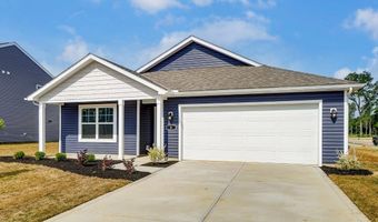 50 Cider Mill Dr, Ashville, OH 43103