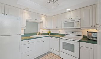 2621 COVE CAY Dr 407, Clearwater, FL 33760