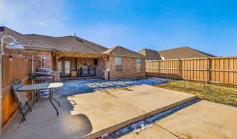 3904 ARDEN Rd, Amarillo, TX 79118