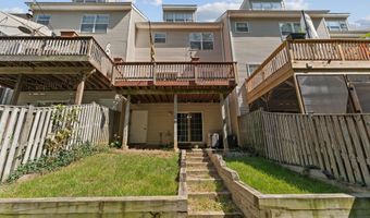 633 SNOW GOOSE Ln, Annapolis, MD 21409