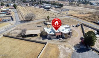 4 Cielo Escondido, Anthony, NM 88021