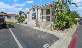 5815 E La Palma Ave 74, Anaheim, CA 92807
