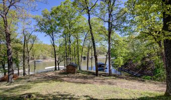 E 317th Road lot 2R, Afton, OK 74331