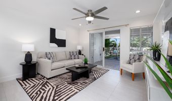 75-6081 ALII Dr A106, Kailua Kona, HI 96740