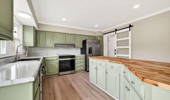 156 Sandee Dr, Angier, NC 27501