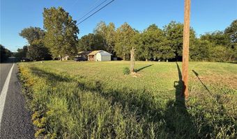 1301 Avenue 3 SE, Atkins, AR 72823
