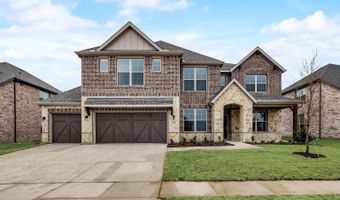 412 Winding Creek Ln, Anna, TX 75409