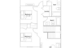 152 Meadow Dr, Beebe, AR 72012