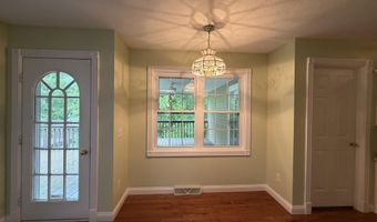 206 Meadow Ridge Dr, Bardstown, KY 40004