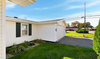 151 E June St, Adams, WI 53910