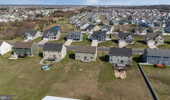457 W BIRDIE Ln, Magnolia, DE 19962