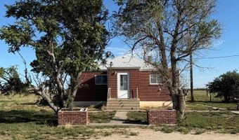 6216 Moreland Rd, Boone, CO 81025