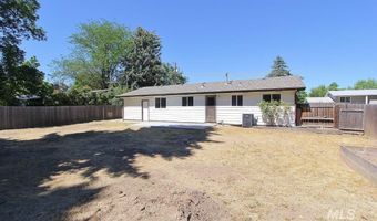 2114 Fry St, Boise, ID 83704