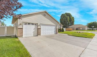 600 Redman St, Chubbuck, ID 83202