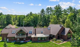 129 Loon Call Dr, Belgrade, ME 04917