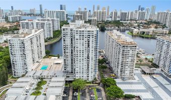 2750 NE 183rd St 607, Aventura, FL 33160