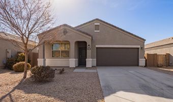 1241 E PAUL Dr, Casa Grande, AZ 85122