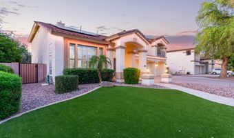 1684 E COCONINO Dr, Chandler, AZ 85249