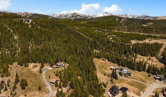 Washakie Road, Big Sky, MT 59716