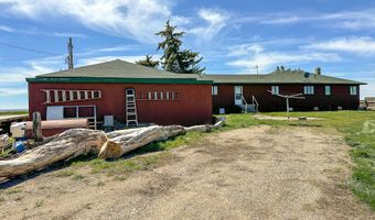 481 24th Rd NE, Dutton, MT 59433