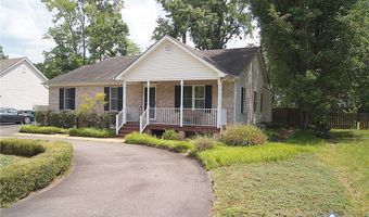 117 N Macon Ter, Ashland, VA 23005