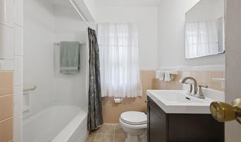 9864 Quandt Ave, Allen Park, MI 48101