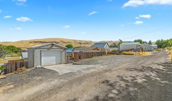 406 2nd St, Asotin, WA 99402