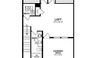326 Cymbal Pl lot 134, Henderson, NV 89015