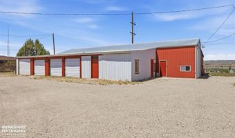 2707 E Ave, Cody, WY 82414