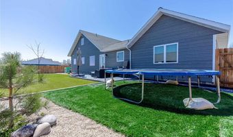 3207 Hardpan Ave, Cody, WY 82414