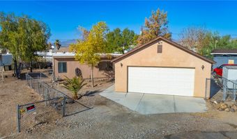 588 El Monte Cv, Bullhead City, AZ 86442