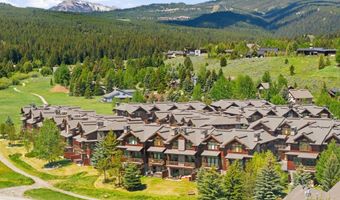 2500 Little Coyote 25, Big Sky, MT 59716