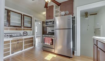1005 Main St, Beech Grove, IN 46107
