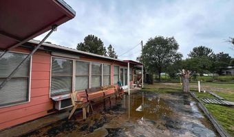 510 E Ave A, Alpine, TX 79830