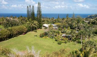 453 N Honokala Rd, Haiku, HI 96708