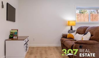 1337 Wyoming Ave, Cody, WY 82414