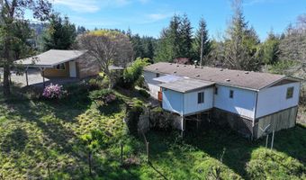 96510 MARTIN RANCH Rd, Brookings, OR 97415