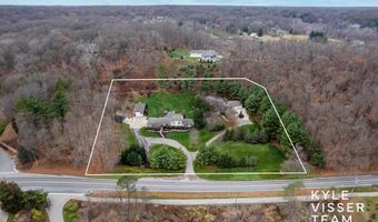 589 Grand River Dr NE, Ada, MI 49301