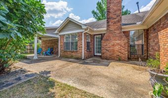 6640 LAUREL Vly, Bartlett, TN 38135