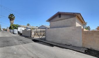 652 C Ave, Boulder City, NV 89005