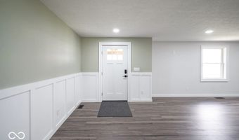 1737 W 1000 N, Alexandria, IN 46001