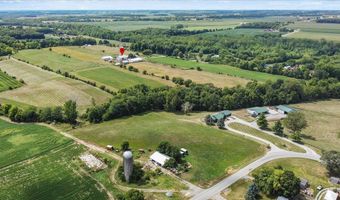 3002 Township Rd 247, Degraff, OH 43318