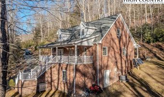 128 Chickadee Ln, Blowing Rock, NC 28605