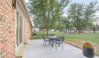 205 Linkensmith Dr, Anna, OH 45302