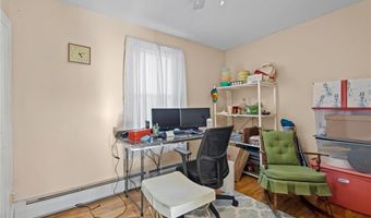 100 Lyman Ave, North Providence, RI 02911