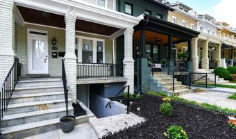 4504 NEW HAMPSHIRE Ave NW, Washington, DC 20011