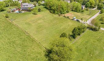 Lot # 6 Trotters Lane, Abingdon, VA 24211