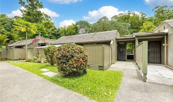 47-718 Hui Kelu St 151504, Kaneohe, HI 96744
