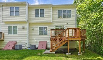 164 Bear Hill Rd 14, Cumberland, RI 02864